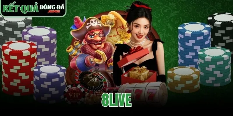 8live