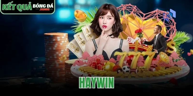 Haywin