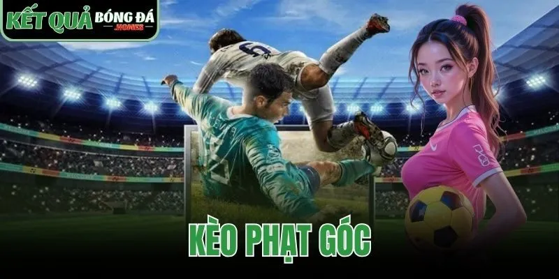 Kèo Phạt Góc | Soi Tỷ Lệ Tài Xỉu Và Phương Pháp Dự Đoán