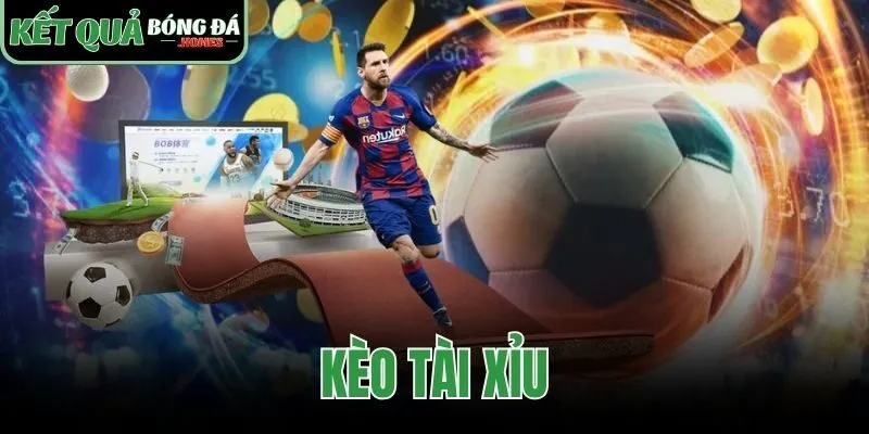 Kèo Tài Xỉu | Hướng Dẫn Cách Đọc Tỷ Lệ Cược Và Tính Toán