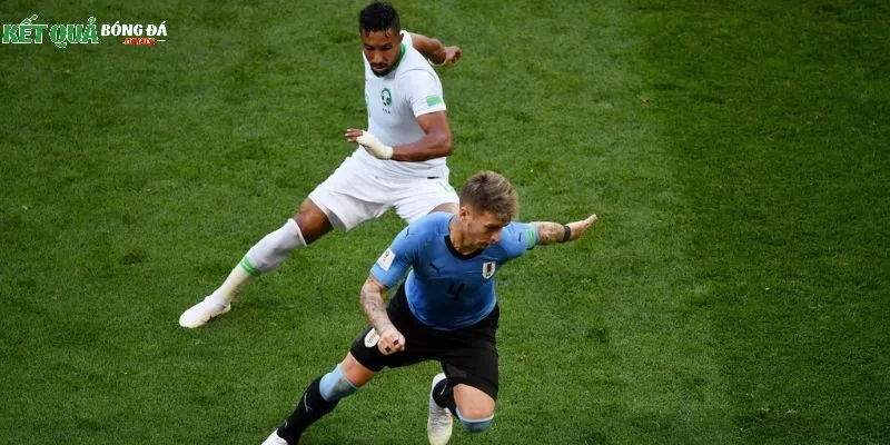 Soi kèo Ả Rập Xê-út & Uruguay liệu có bất ngờ?