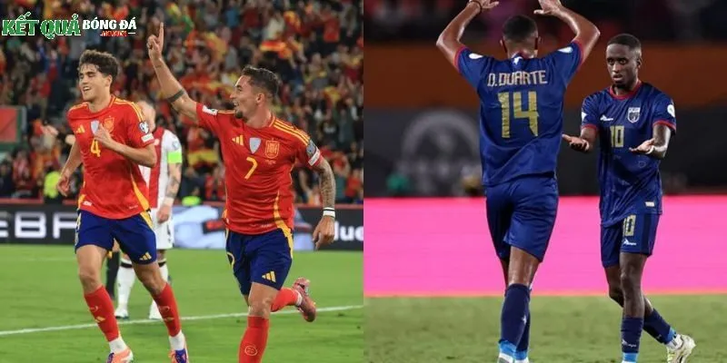 Soi kèo Tây Ban Nha & Cape Verde khó có bất ngờ
